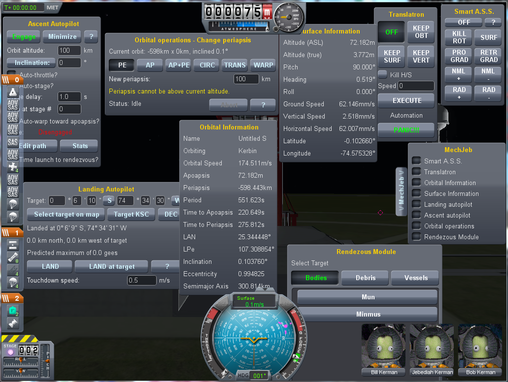 Ksp мод на процедурные крылья