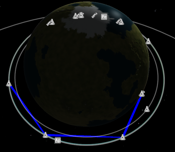 Ksp мод на увеличение планет