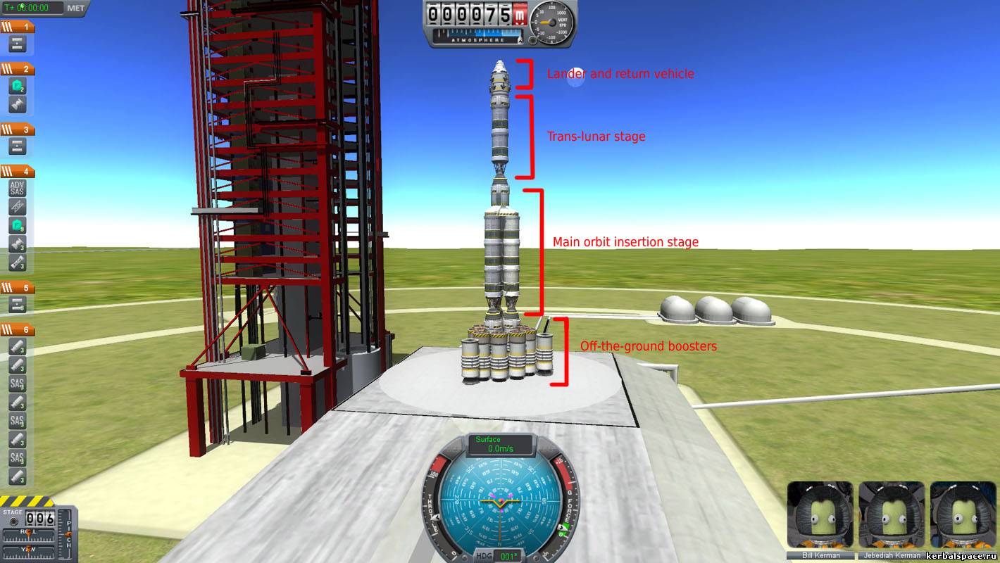 Ksp мод на увеличение планет